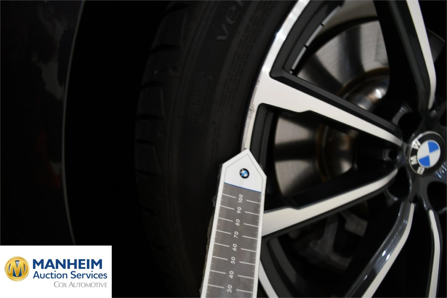 Foto BMW 640i xDrive Gran Turismo (G32) 51