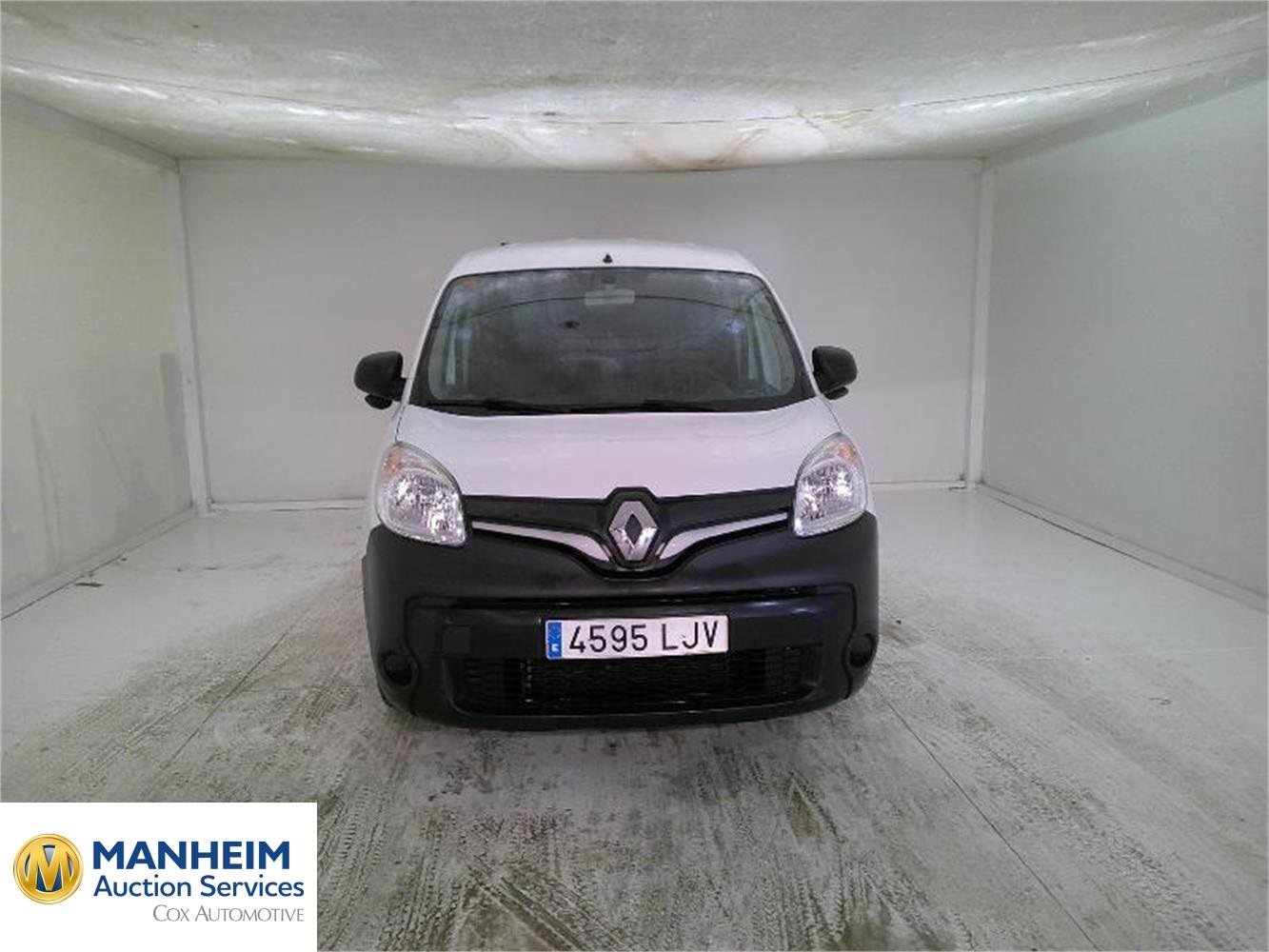 Foto Nissan NV250 3