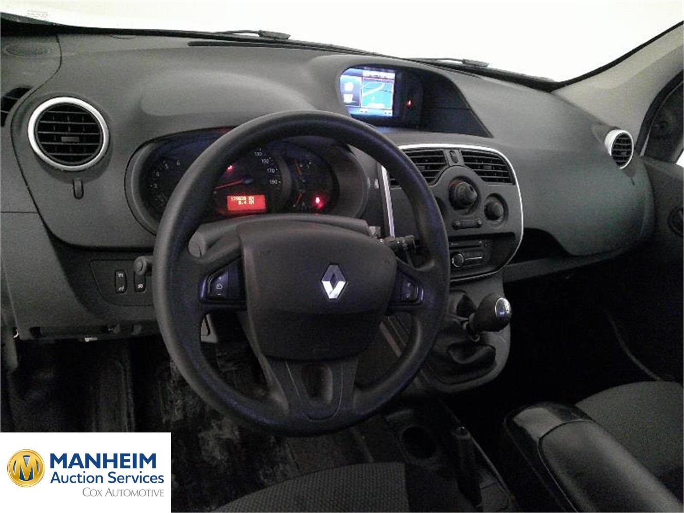 Foto Nissan NV250 4