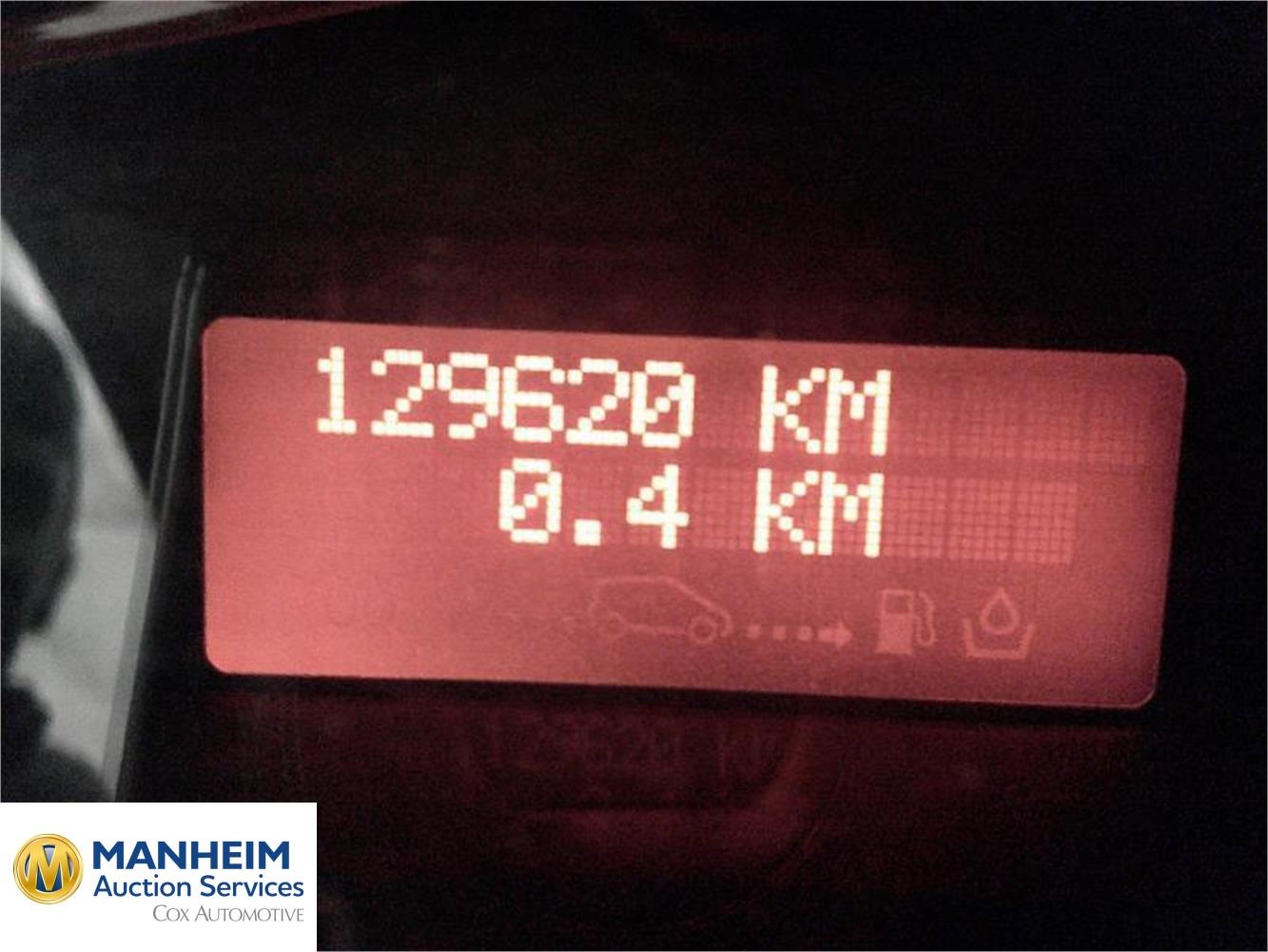 Foto Nissan NV250 5