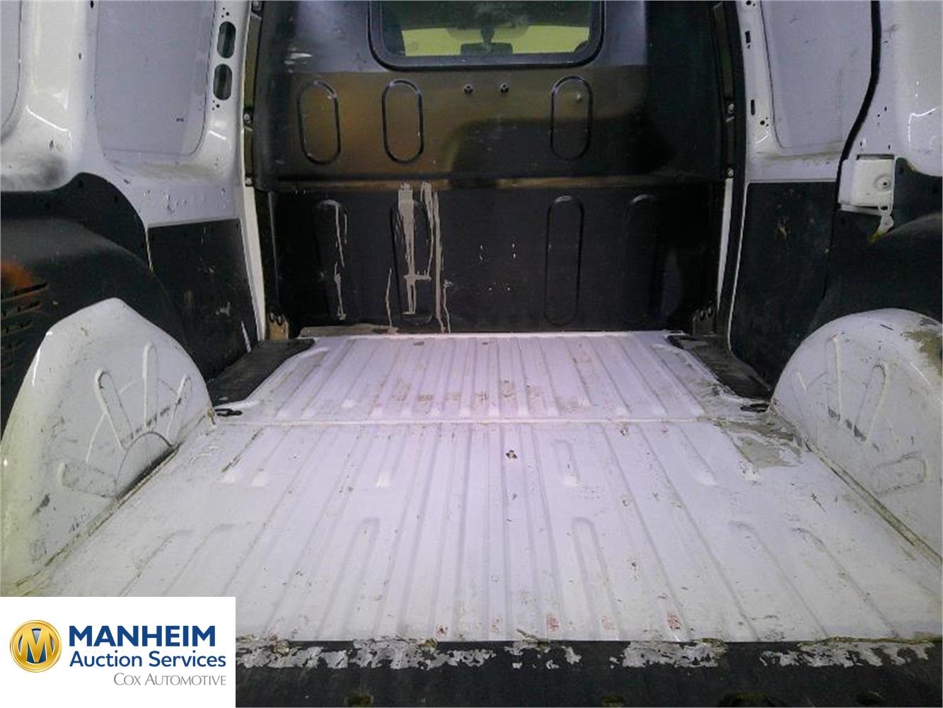 Foto Nissan NV250 6