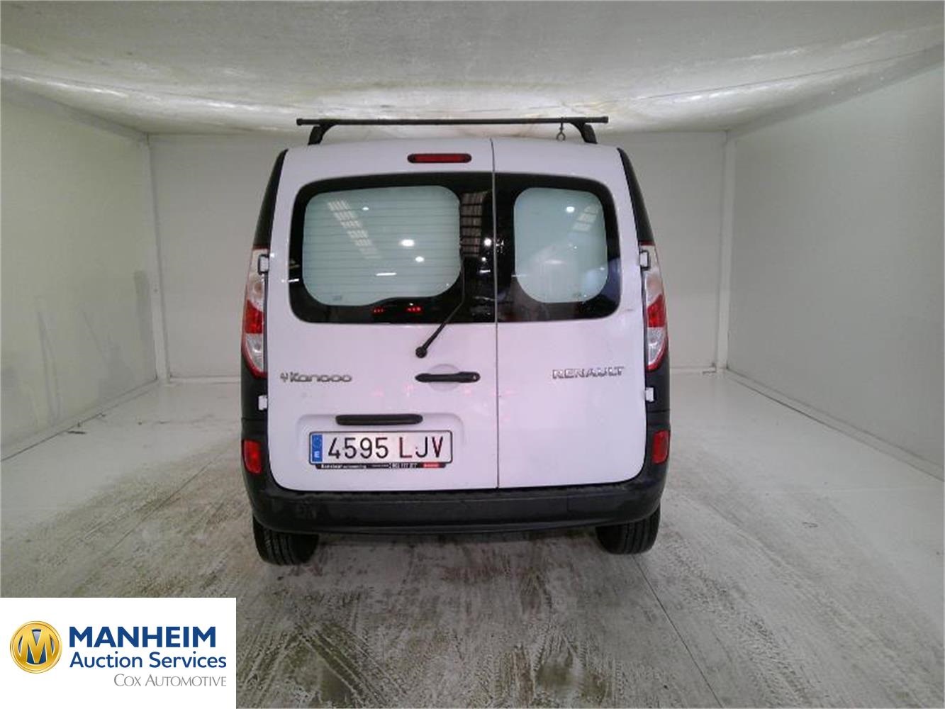 Foto Nissan NV250 7
