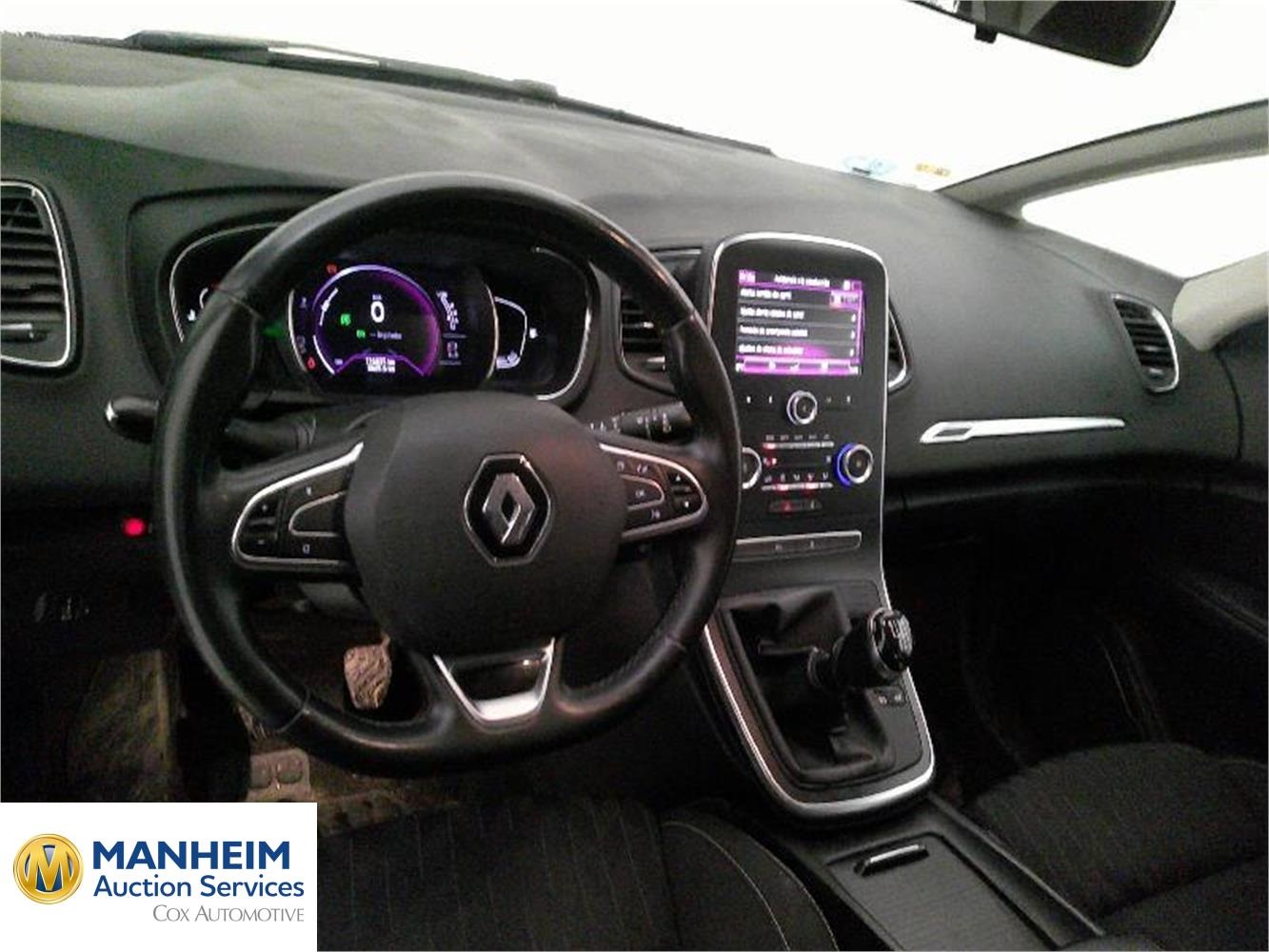 Foto Renault Scenic 4