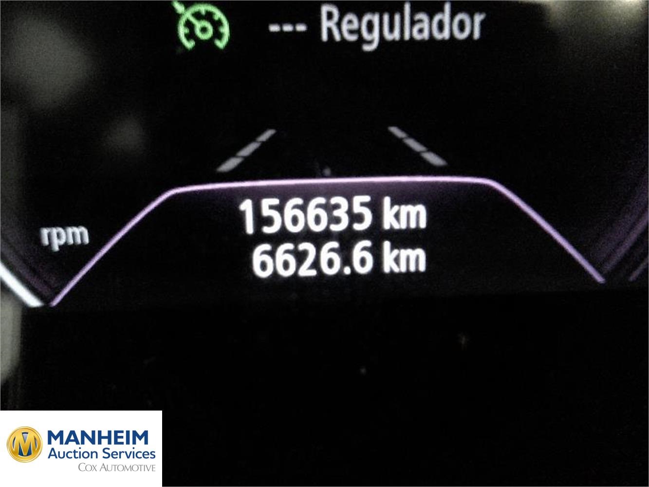 Foto Renault Scenic 5