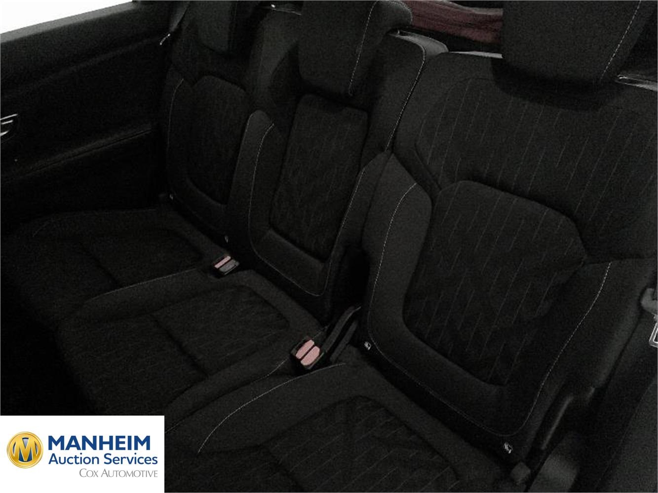 Foto Renault Scenic 6