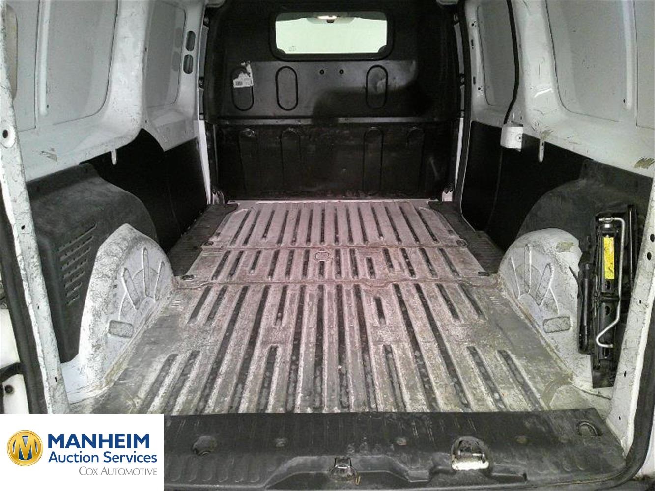 Foto Renault Kangoo Z.E. 6