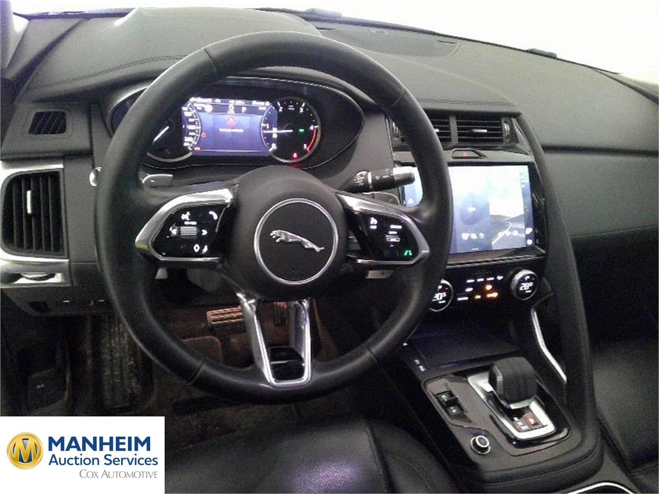 Foto Jaguar E-Pace 4
