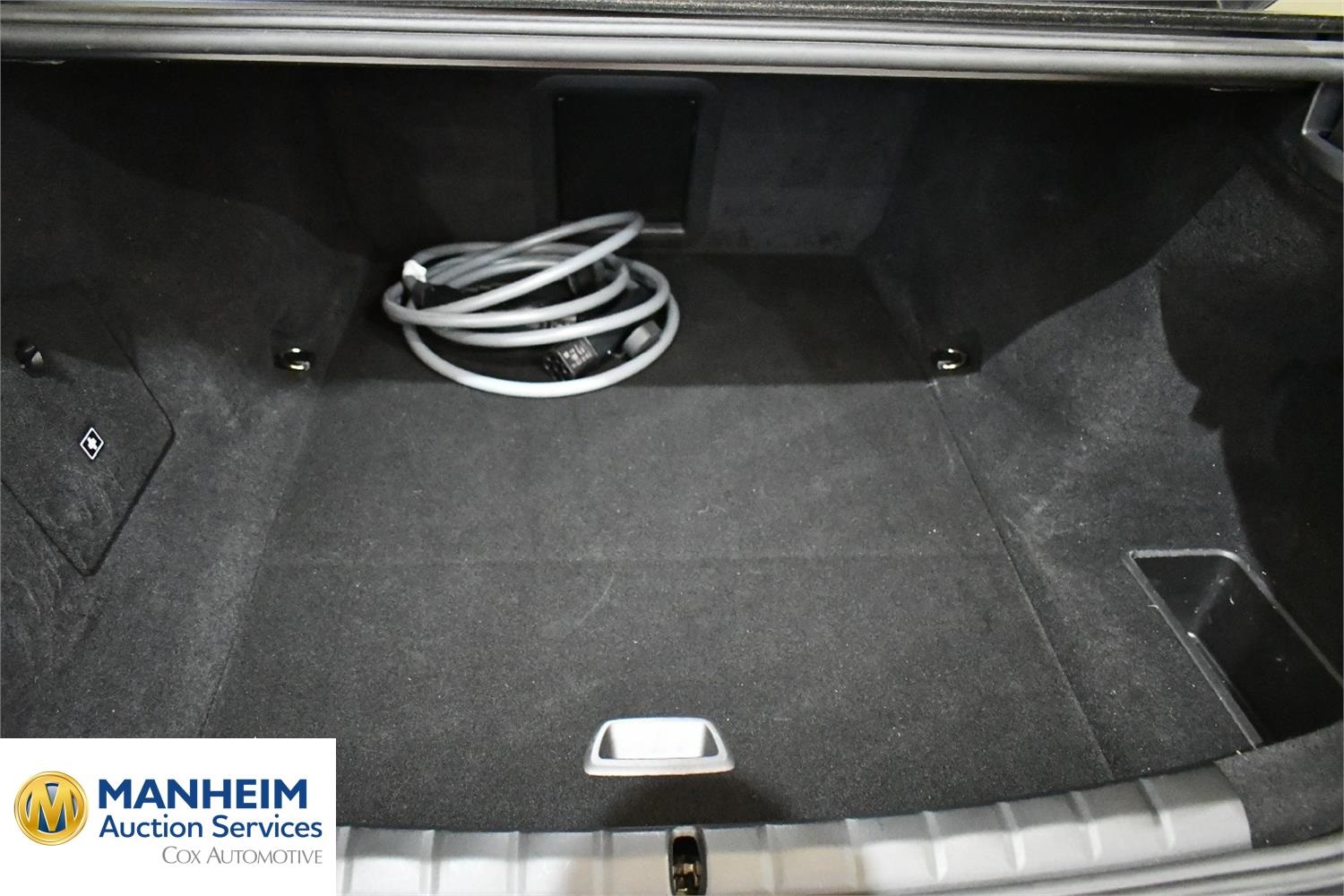 Foto BMW i7 xDrive 60 (G70) 12