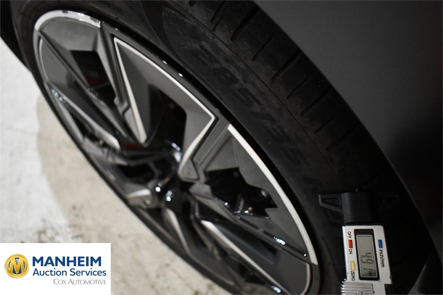 Foto BMW i7 xDrive 60 (G70) 24