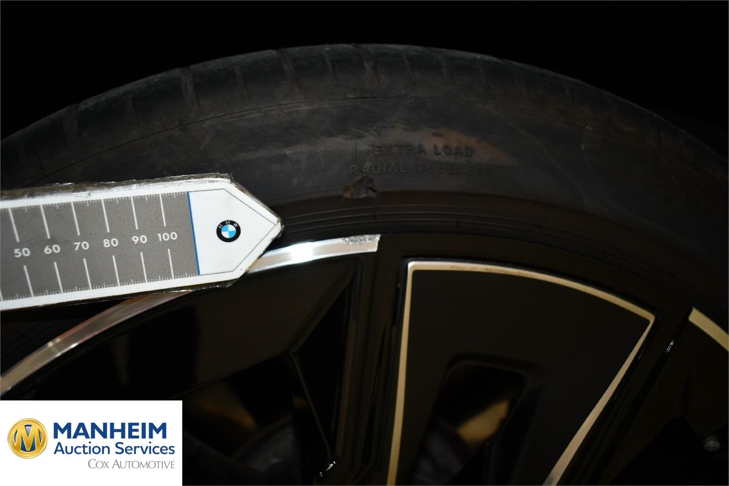 Foto BMW i7 xDrive 60 (G70) 37