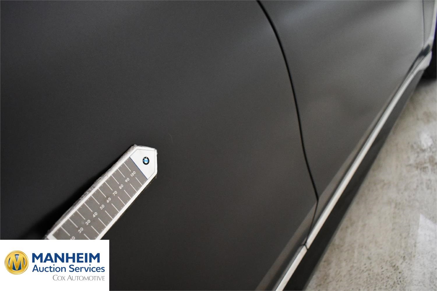 Foto BMW i7 xDrive 60 (G70) 38