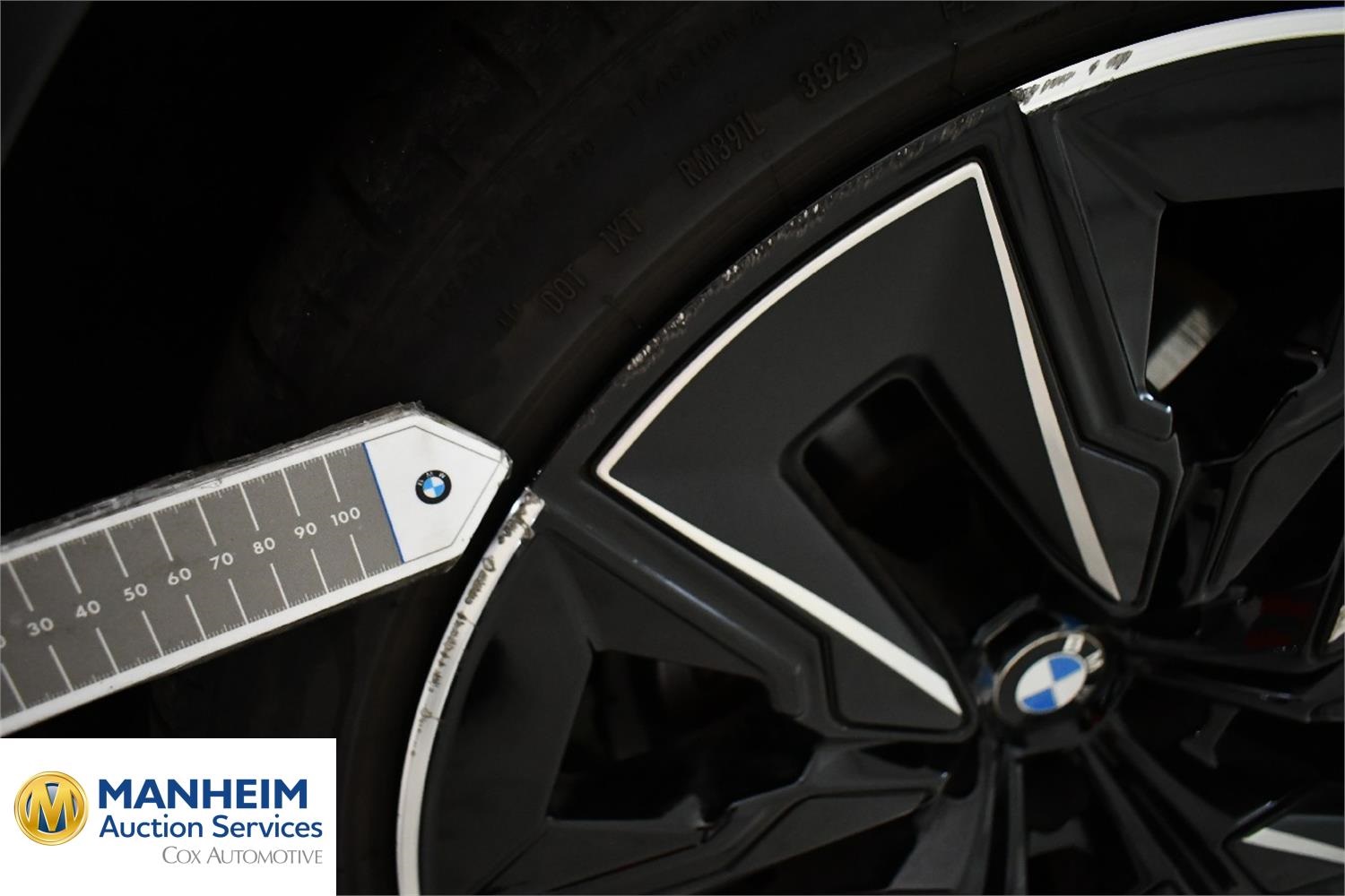 Foto BMW i7 xDrive 60 (G70) 41