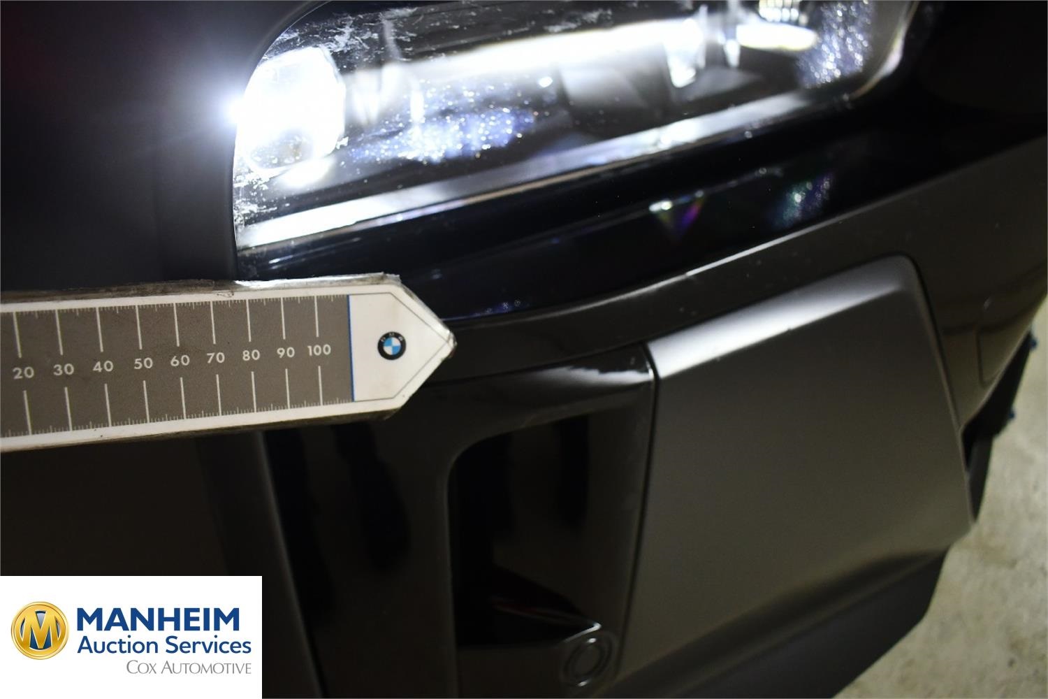 Foto BMW i7 xDrive 60 (G70) 43