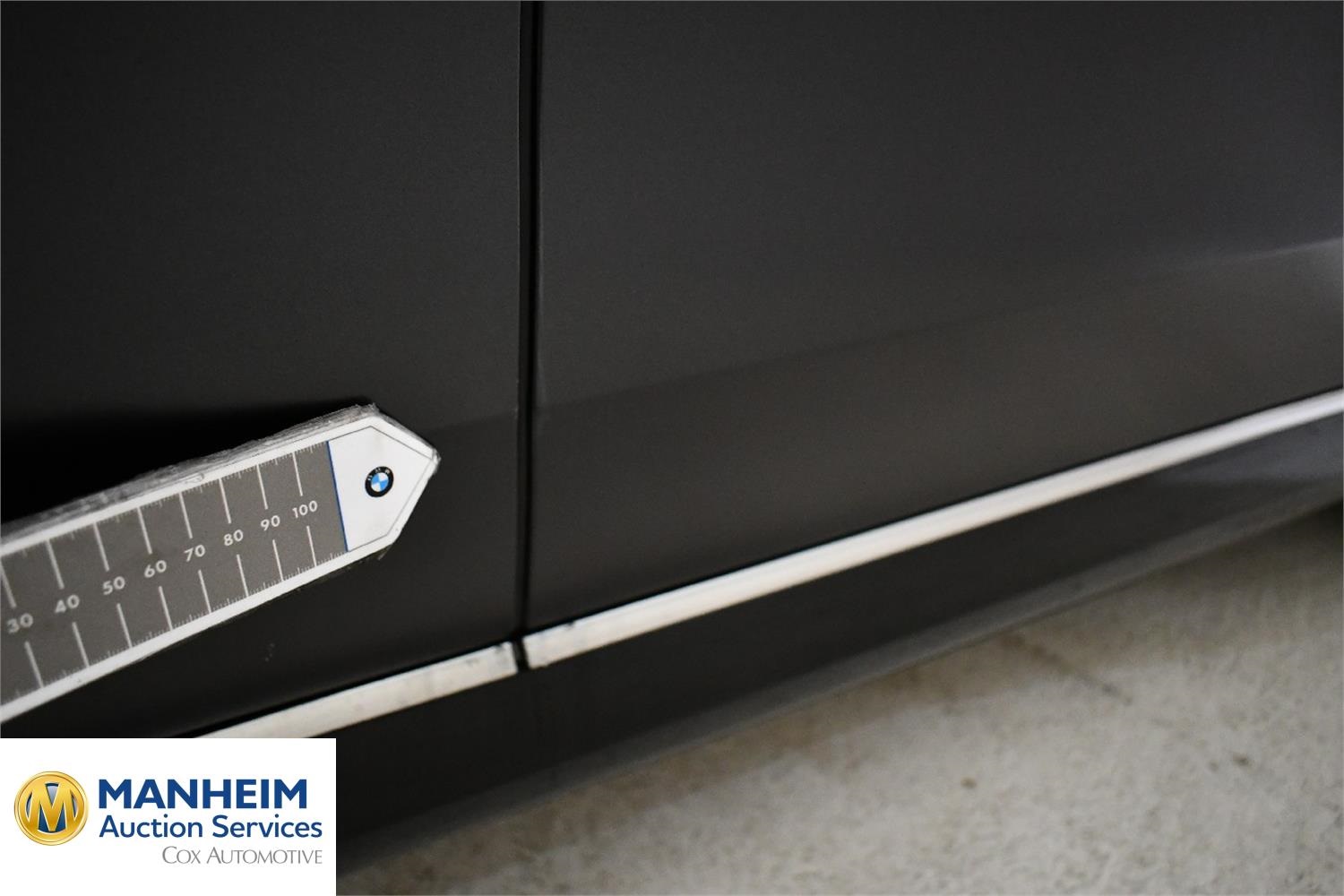 Foto BMW i7 xDrive 60 (G70) 46