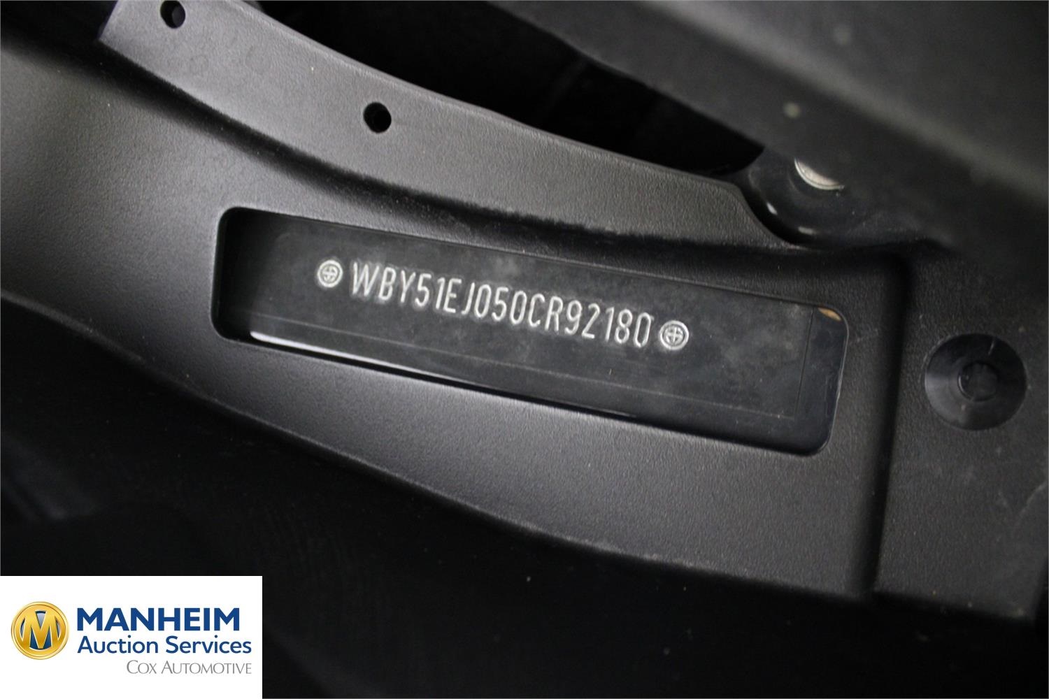 Foto BMW i7 xDrive 60 (G70) 14