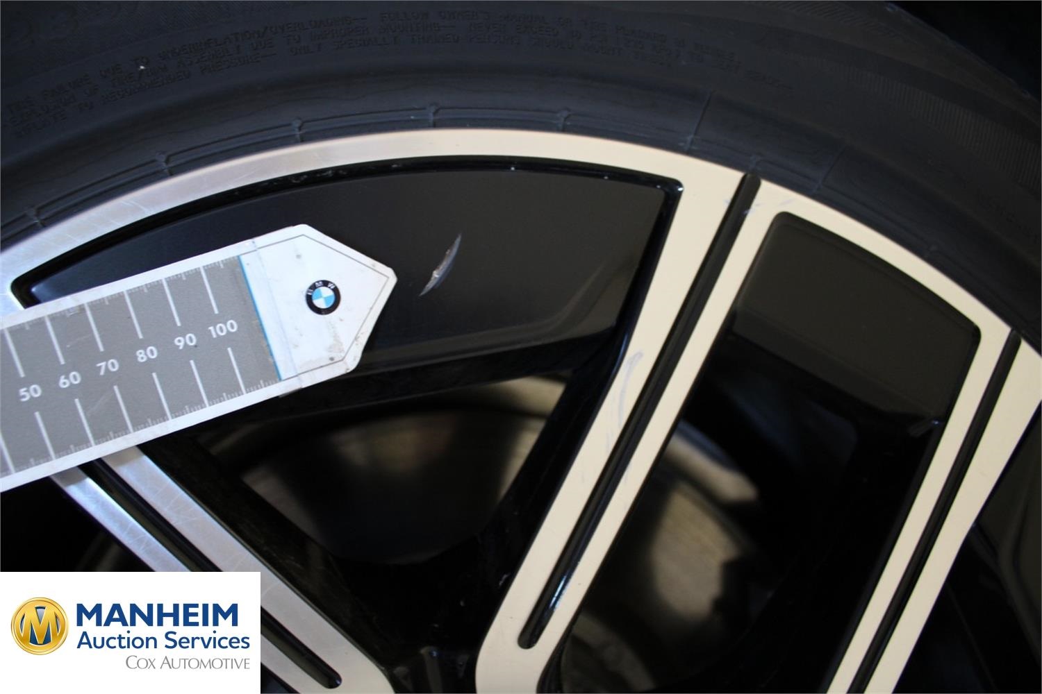 Foto BMW i7 xDrive 60 (G70) 38