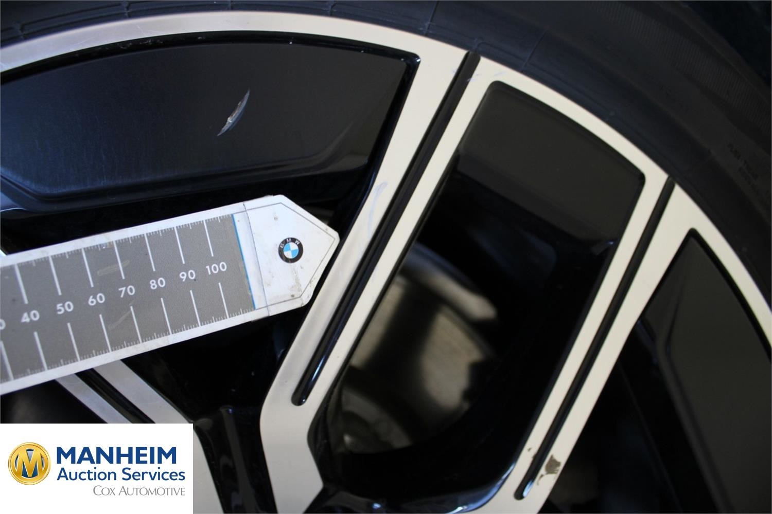Foto BMW i7 xDrive 60 (G70) 39