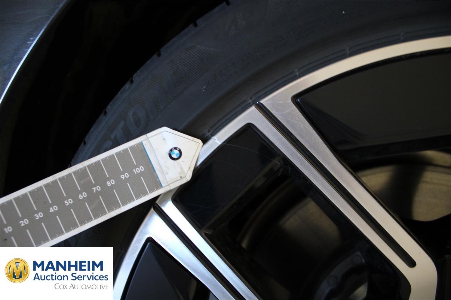 Foto BMW i7 xDrive 60 (G70) 40