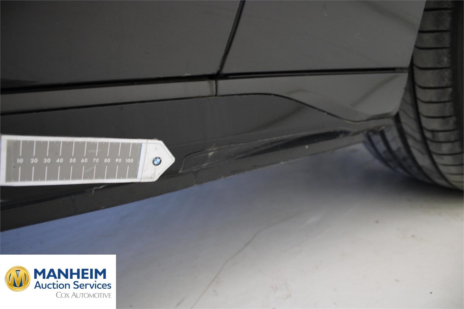 Foto BMW i7 xDrive 60 (G70) 42