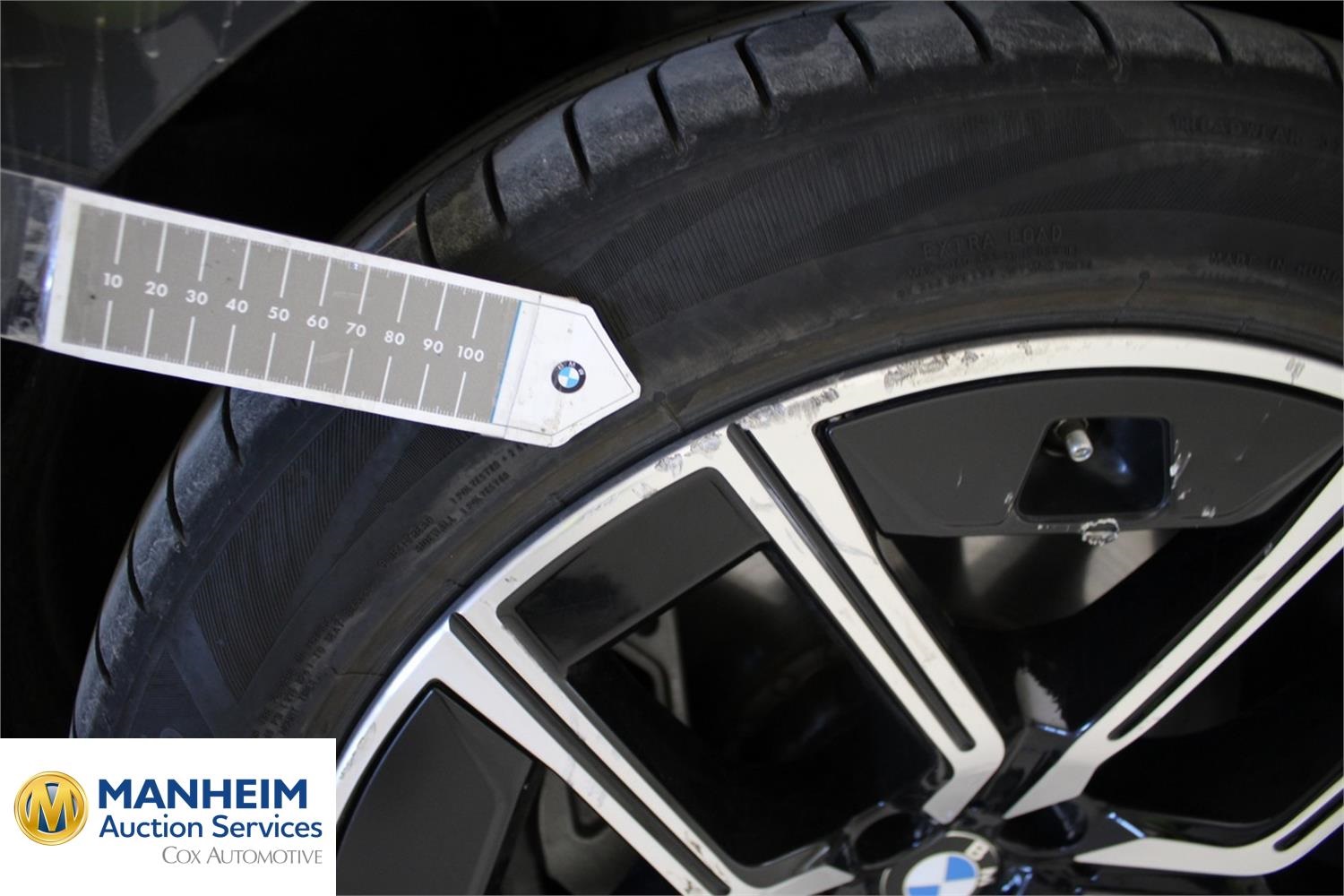 Foto BMW i7 xDrive 60 (G70) 43