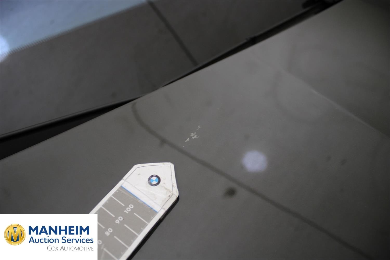 Foto BMW i7 xDrive 60 (G70) 44