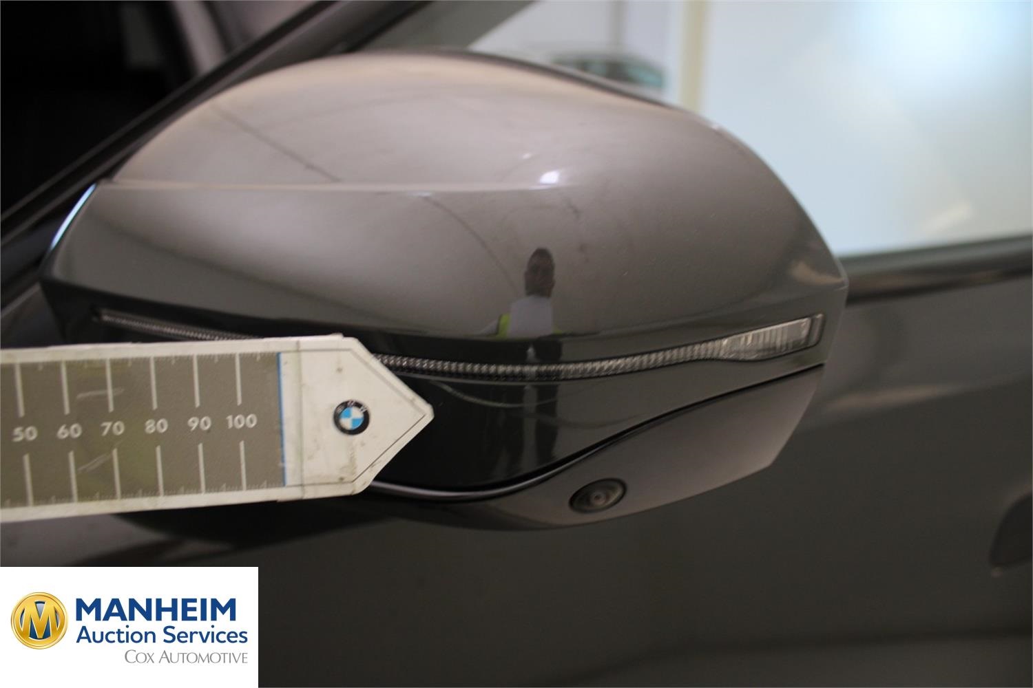 Foto BMW i7 xDrive 60 (G70) 45