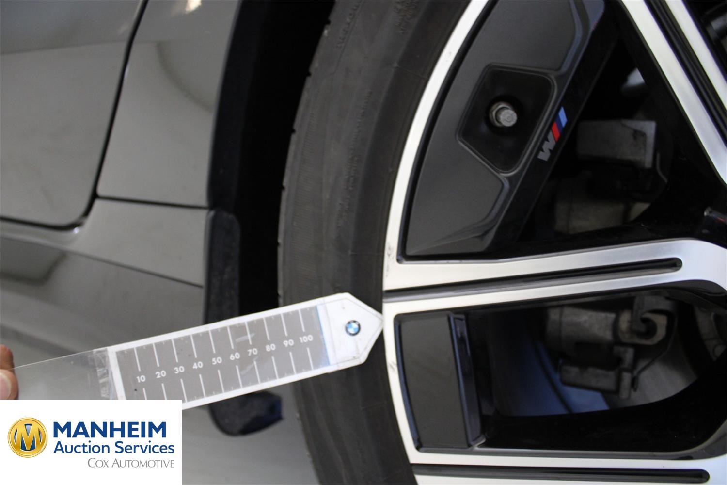 Foto BMW i7 xDrive 60 (G70) 47