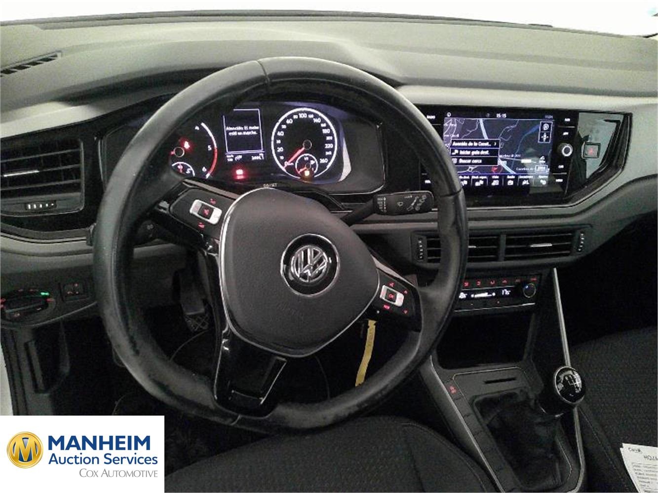 Foto Volkswagen Polo 4