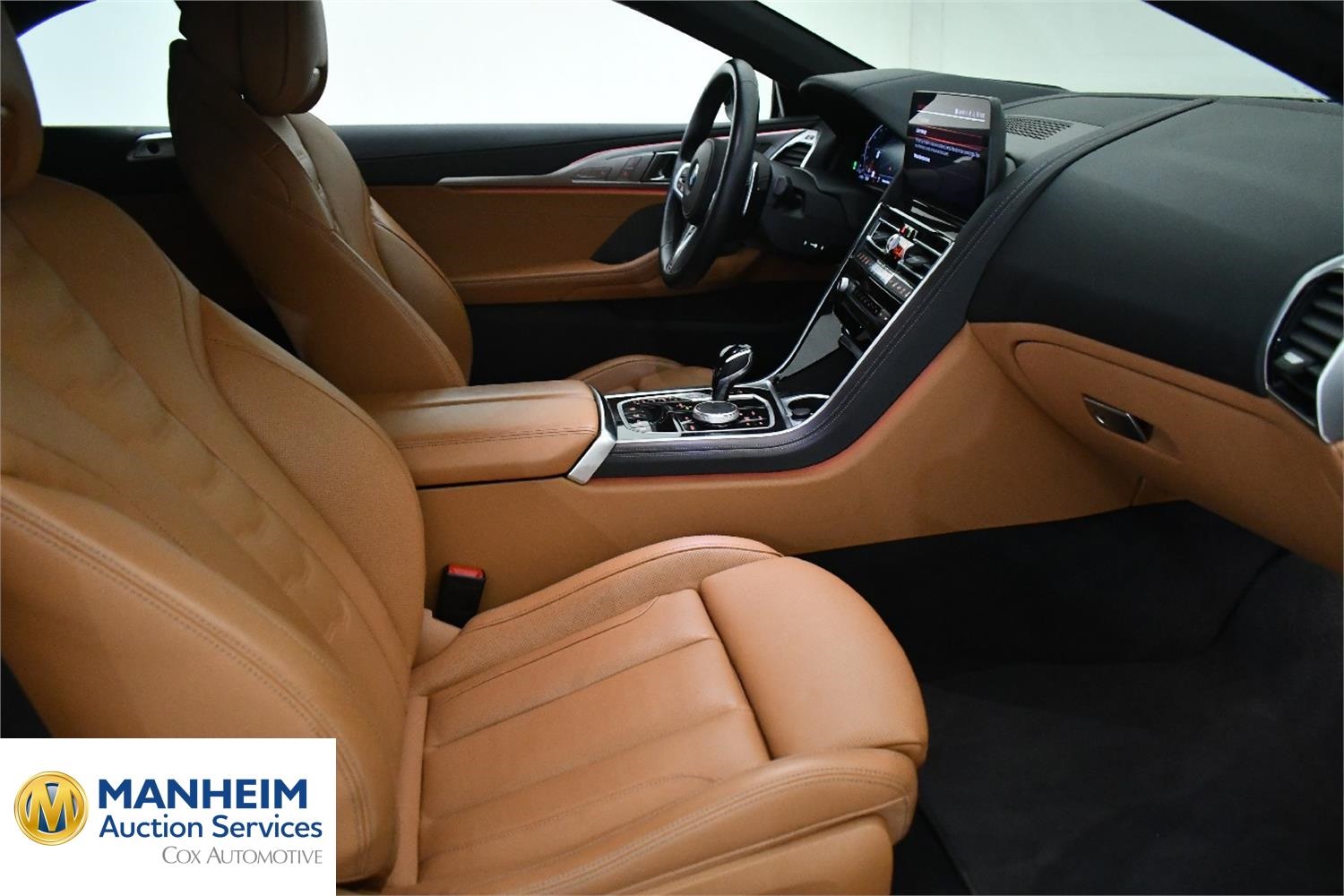 Foto BMW 840i Cabrio (G14) 9