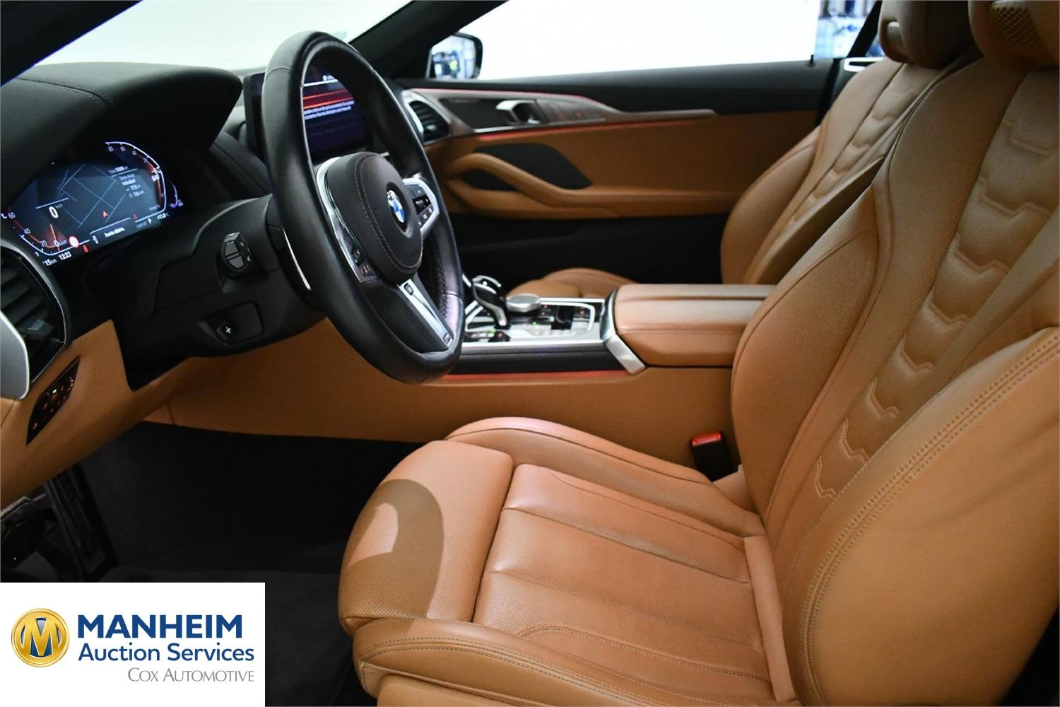 Foto BMW 840i Cabrio (G14) 10