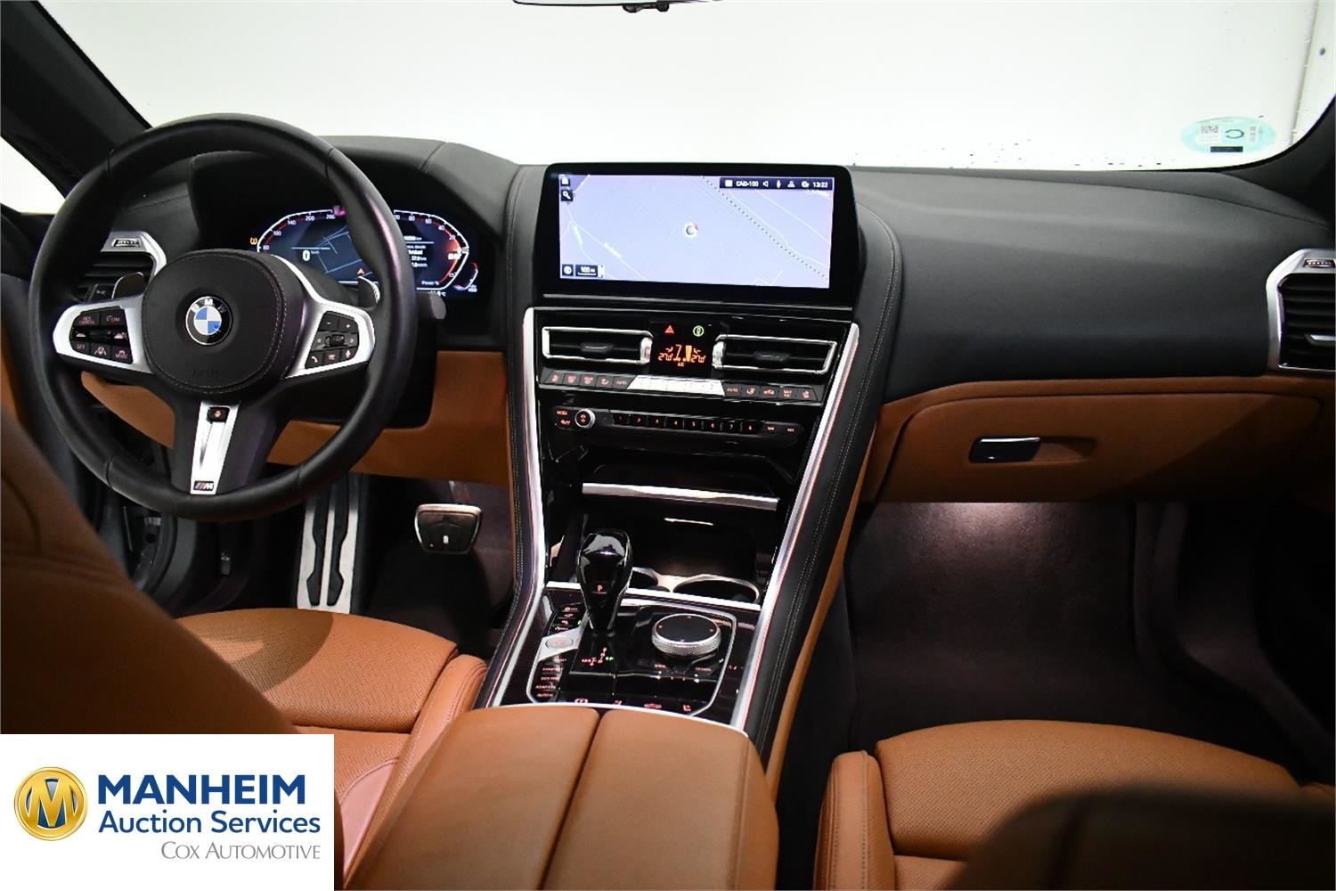 Foto BMW 840i Cabrio (G14) 12