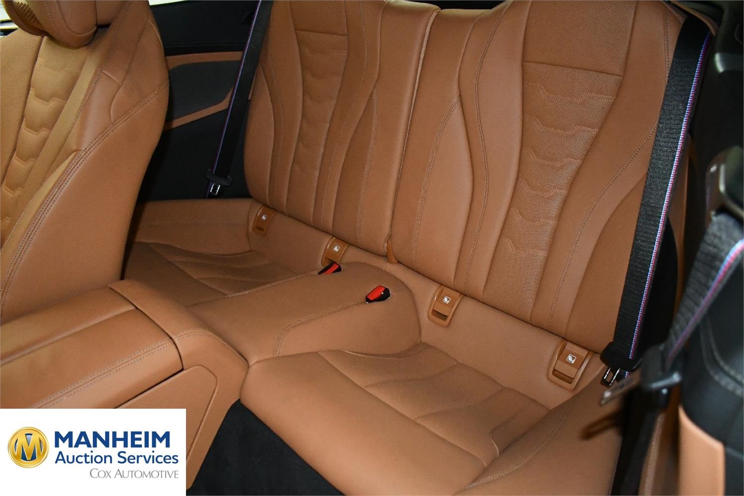 Foto BMW 840i Cabrio (G14) 14