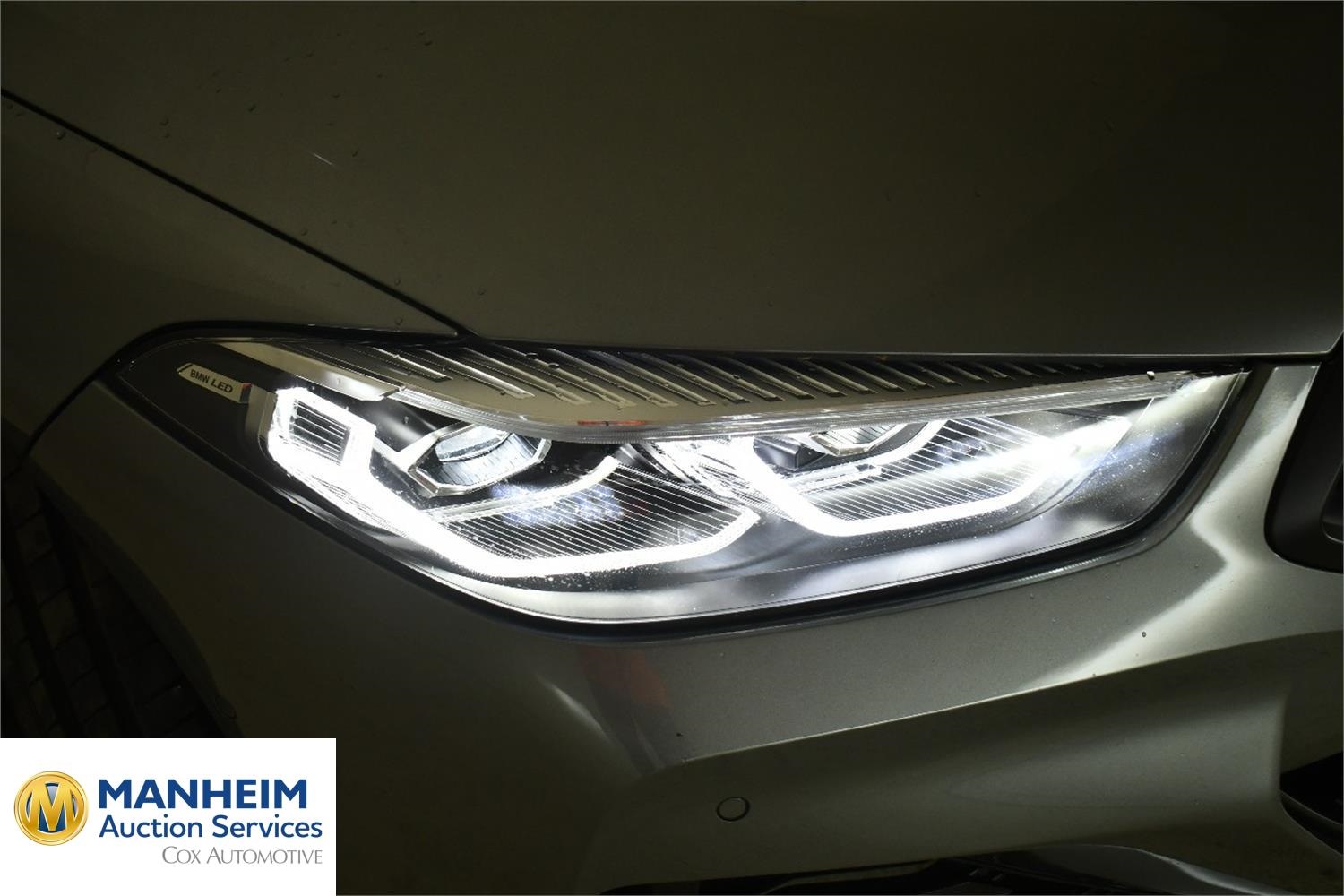 Foto BMW 840i Cabrio (G14) 19