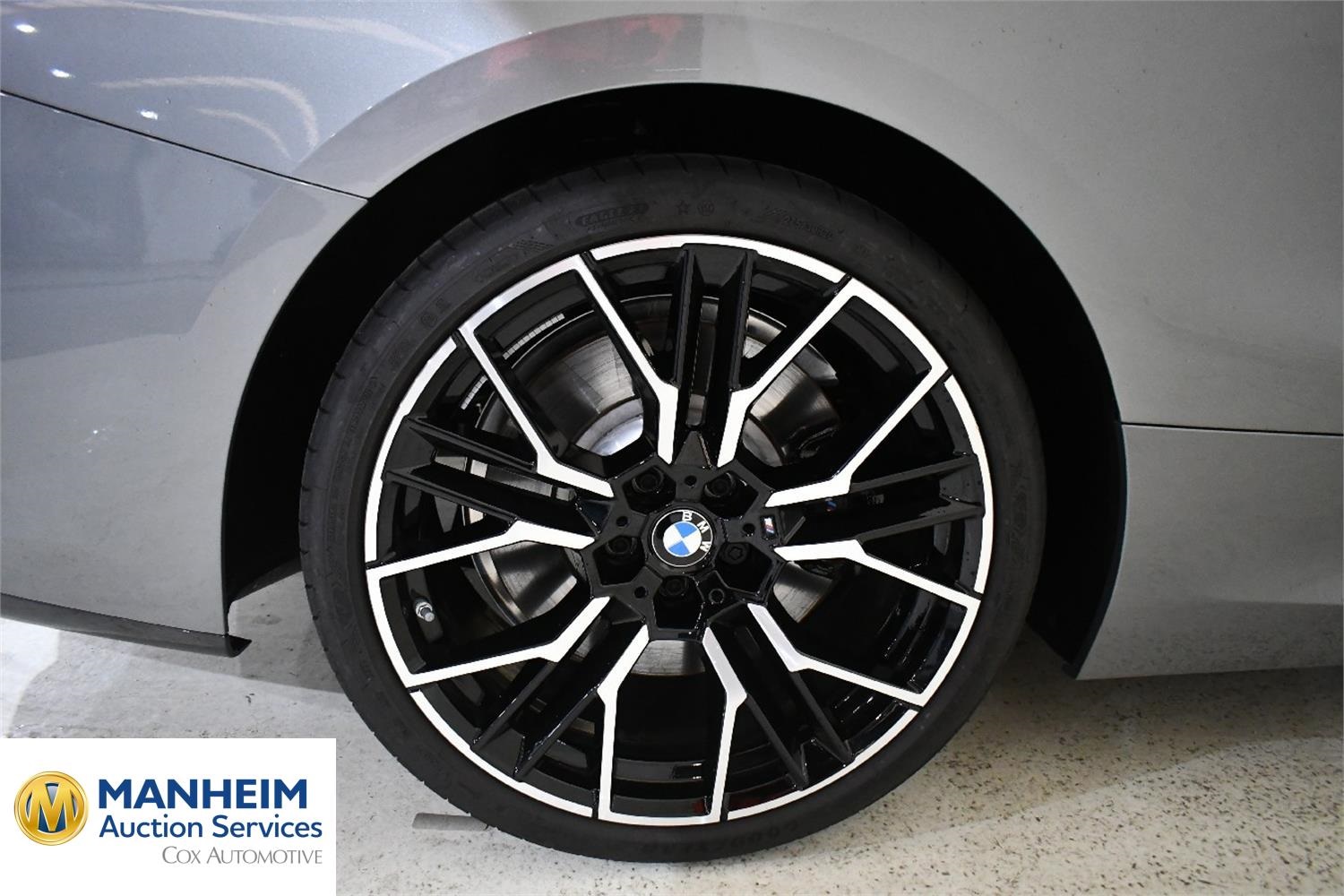 Foto BMW 840i Cabrio (G14) 37