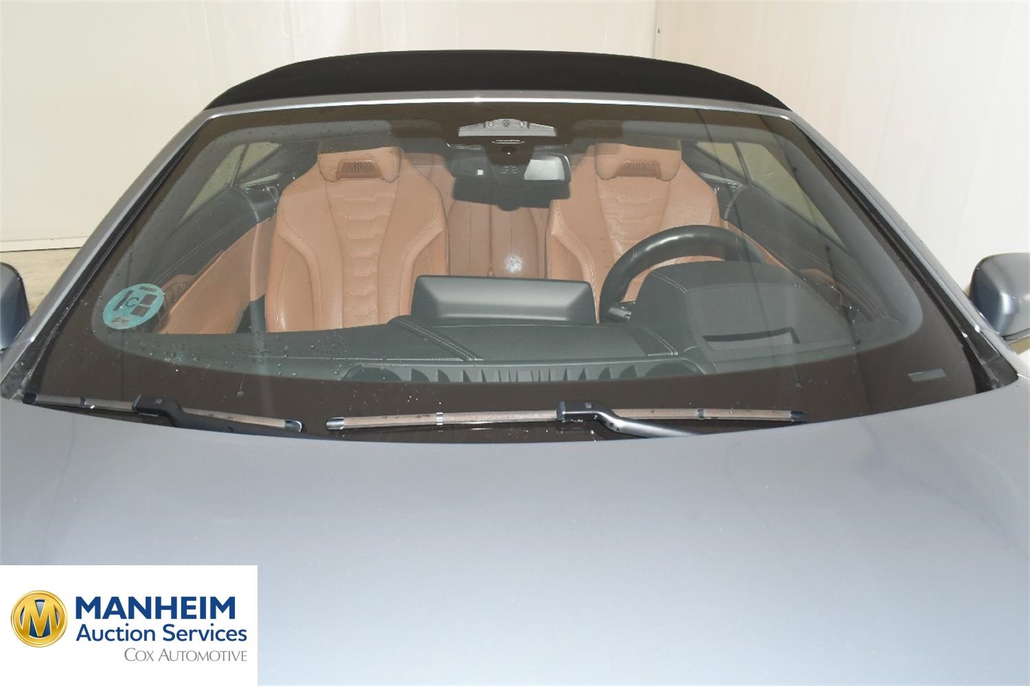 Foto BMW 840i Cabrio (G14) 39