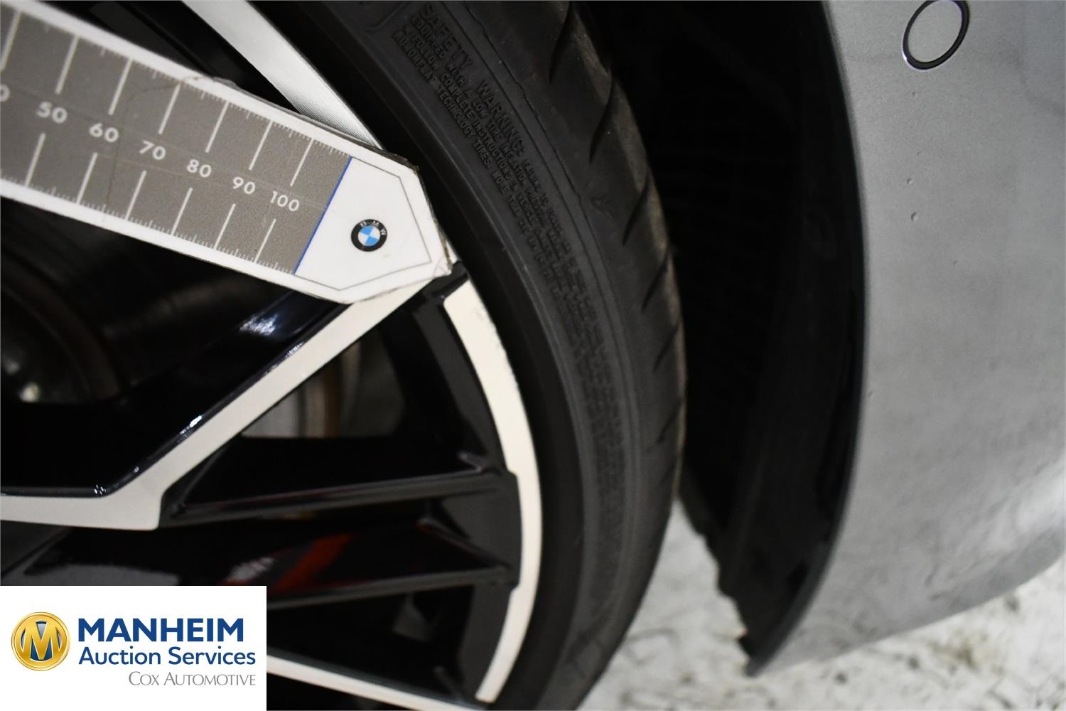Foto BMW 840i Cabrio (G14) 40