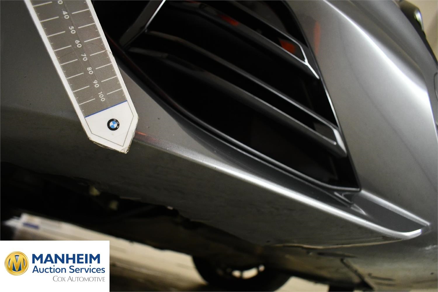 Foto BMW 840i Cabrio (G14) 42