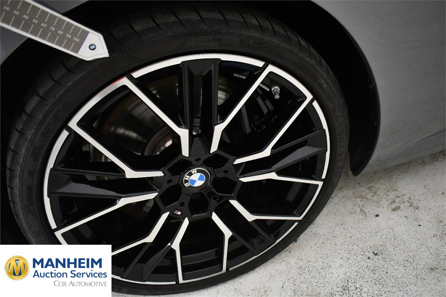 Foto BMW 840i Cabrio (G14) 43