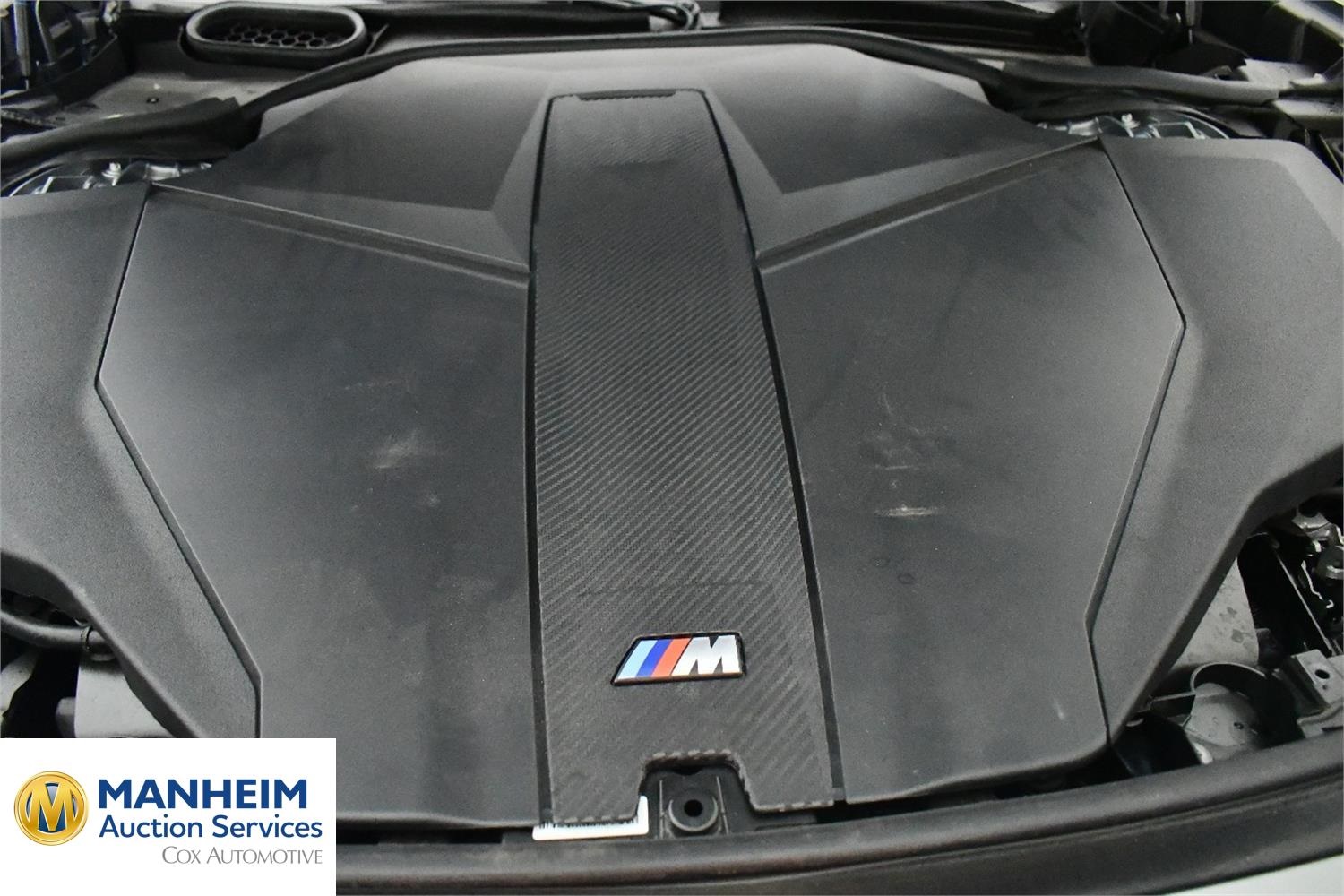 Foto BMW i7 M70 xDrive Berlina (G70) 13
