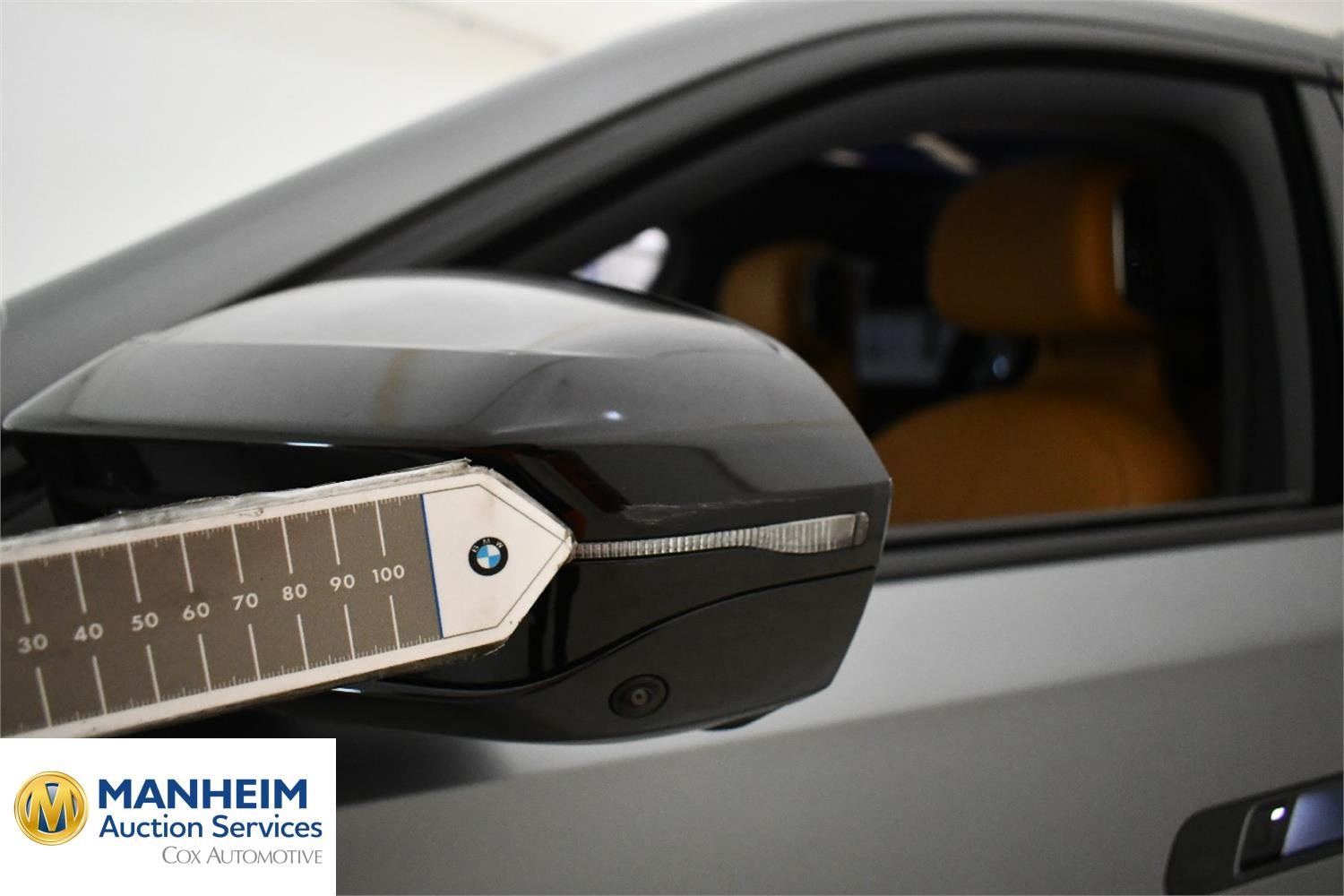 Foto BMW i7 M70 xDrive Berlina (G70) 37