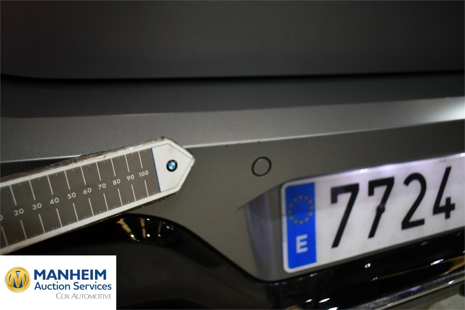 Foto BMW i7 M70 xDrive Berlina (G70) 38