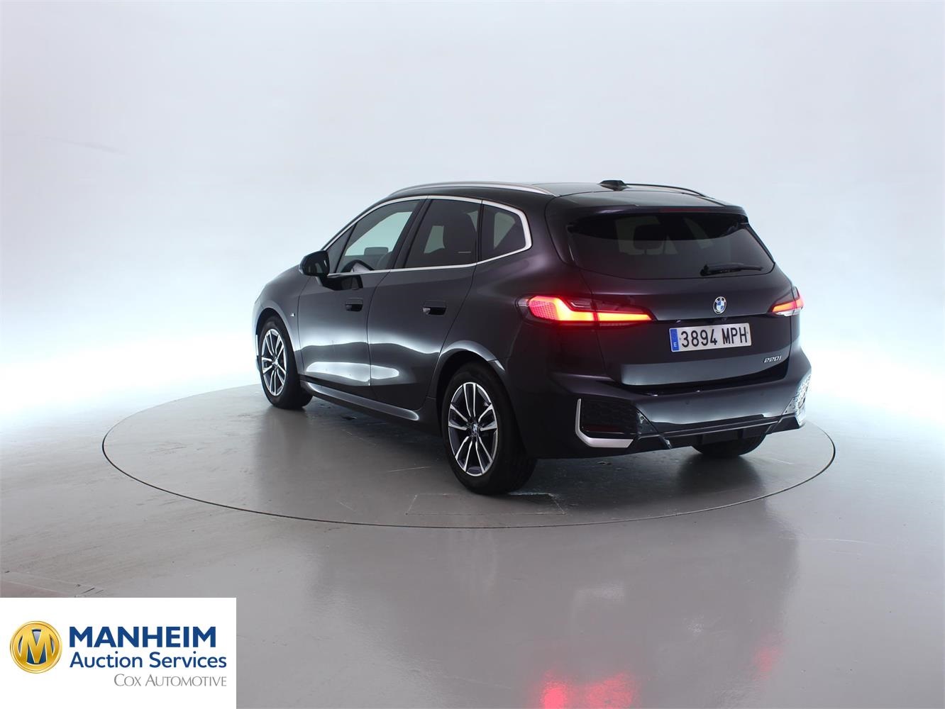 Foto BMW 220i Active Tourer (U06) 2