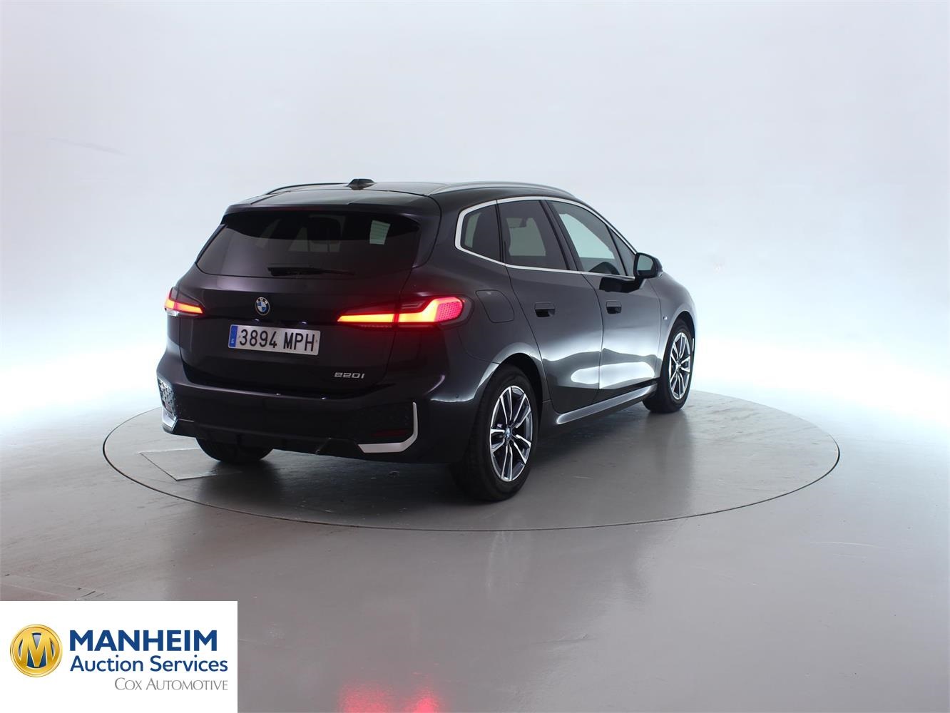 Foto BMW 220i Active Tourer (U06) 3