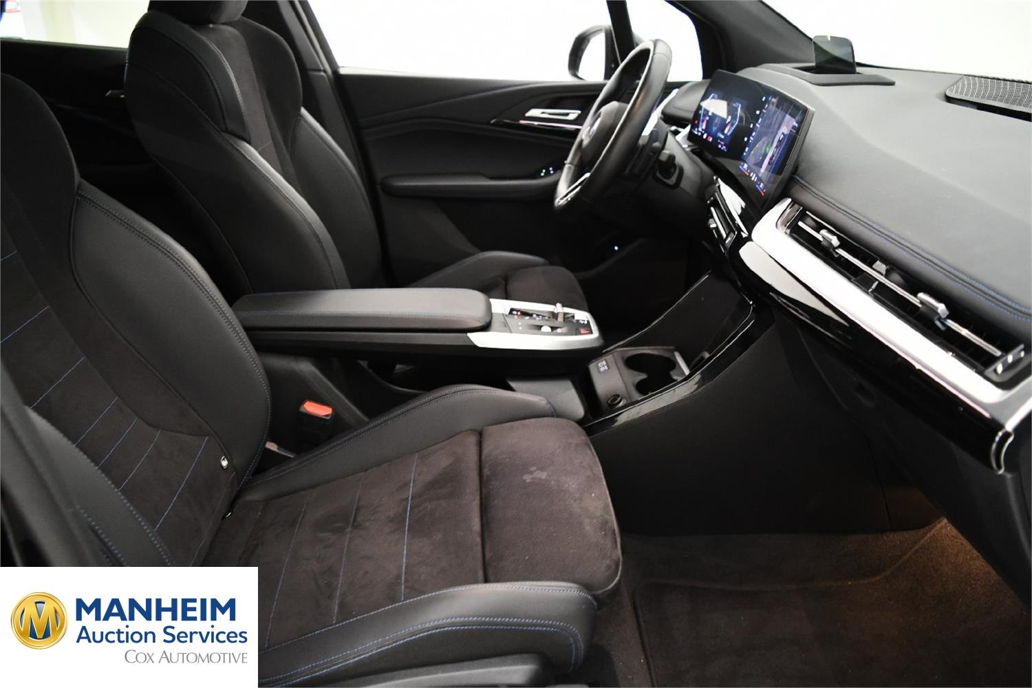 Foto BMW 220i Active Tourer (U06) 5