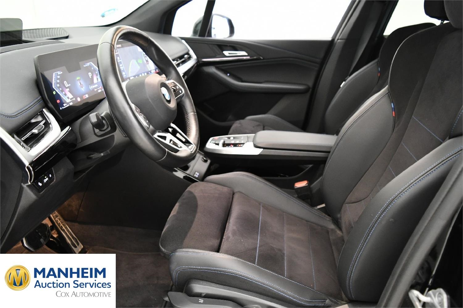 Foto BMW 220i Active Tourer (U06) 6