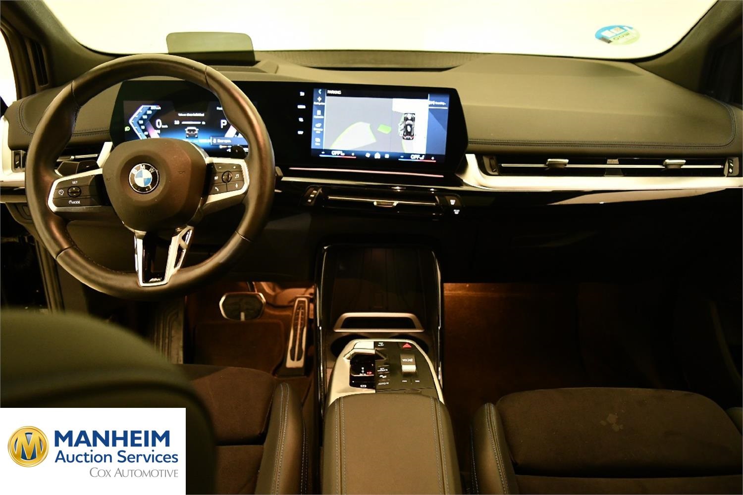 Foto BMW 220i Active Tourer (U06) 8