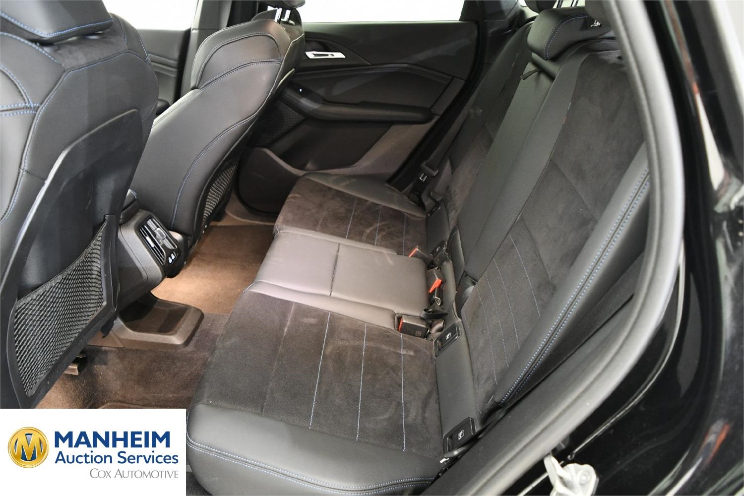 Foto BMW 220i Active Tourer (U06) 10