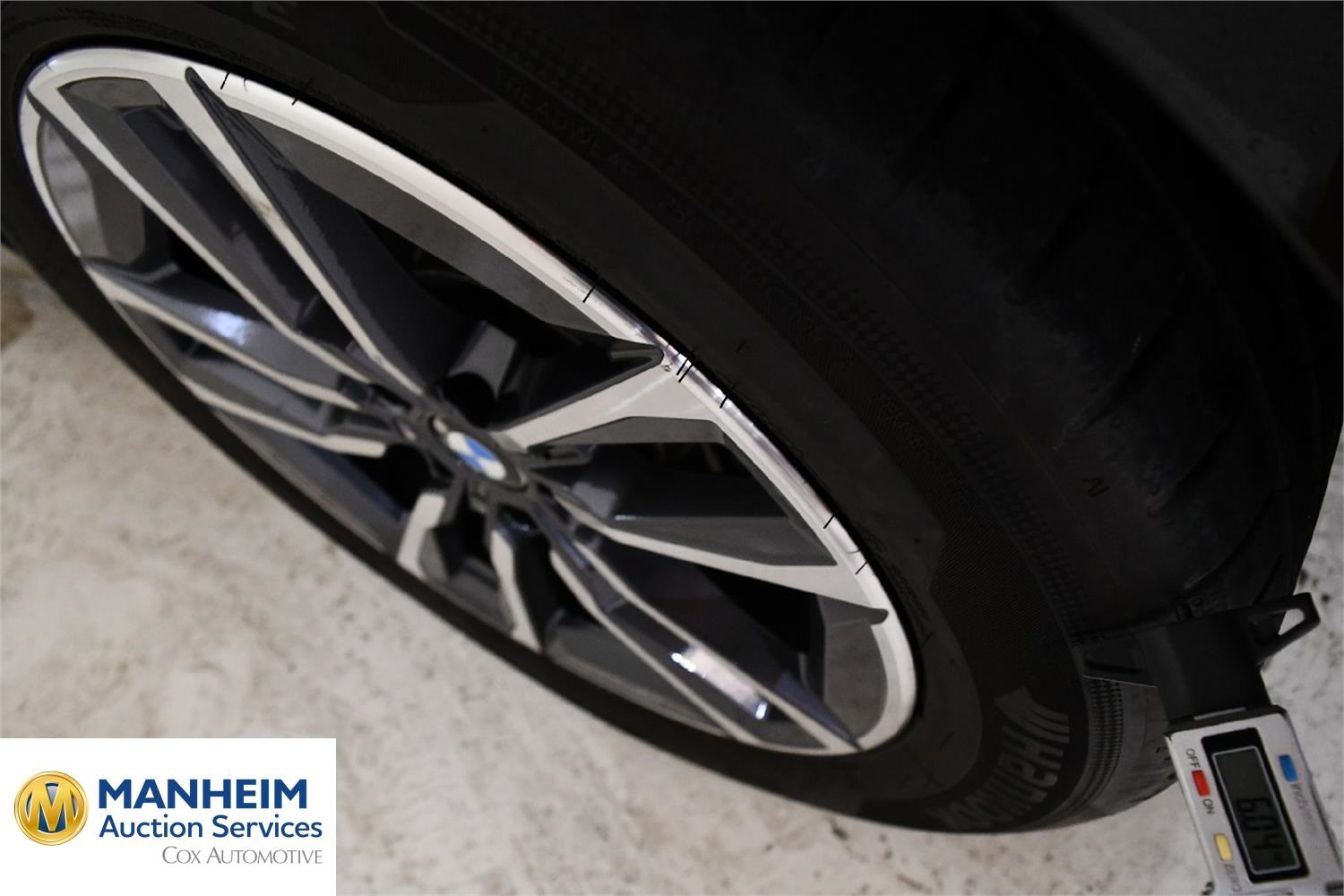Foto BMW 220i Active Tourer (U06) 21