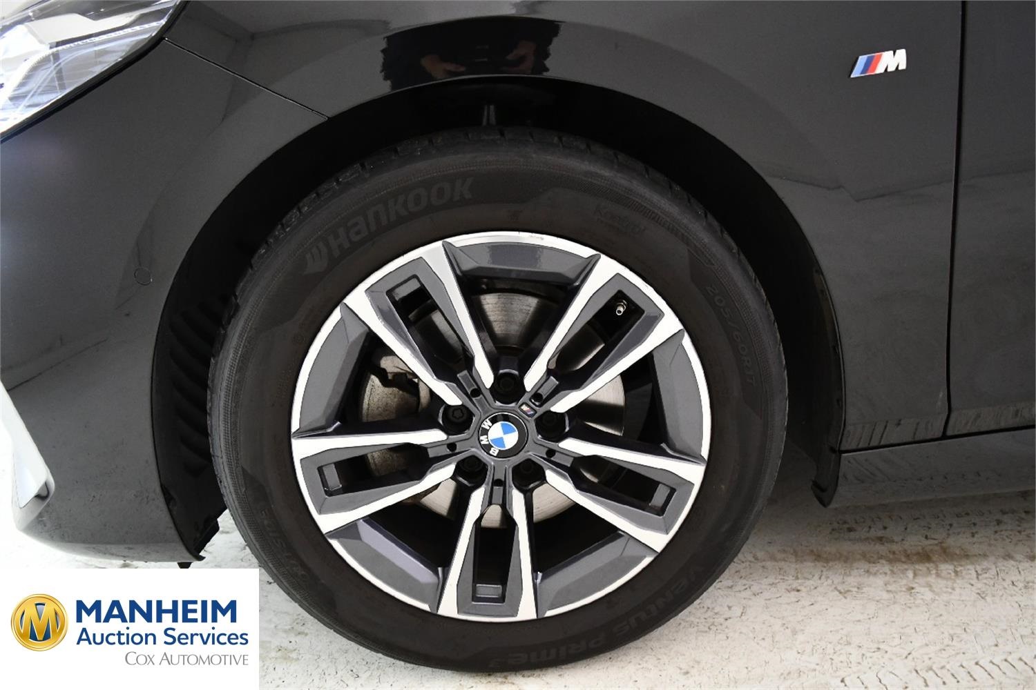 Foto BMW 220i Active Tourer (U06) 30