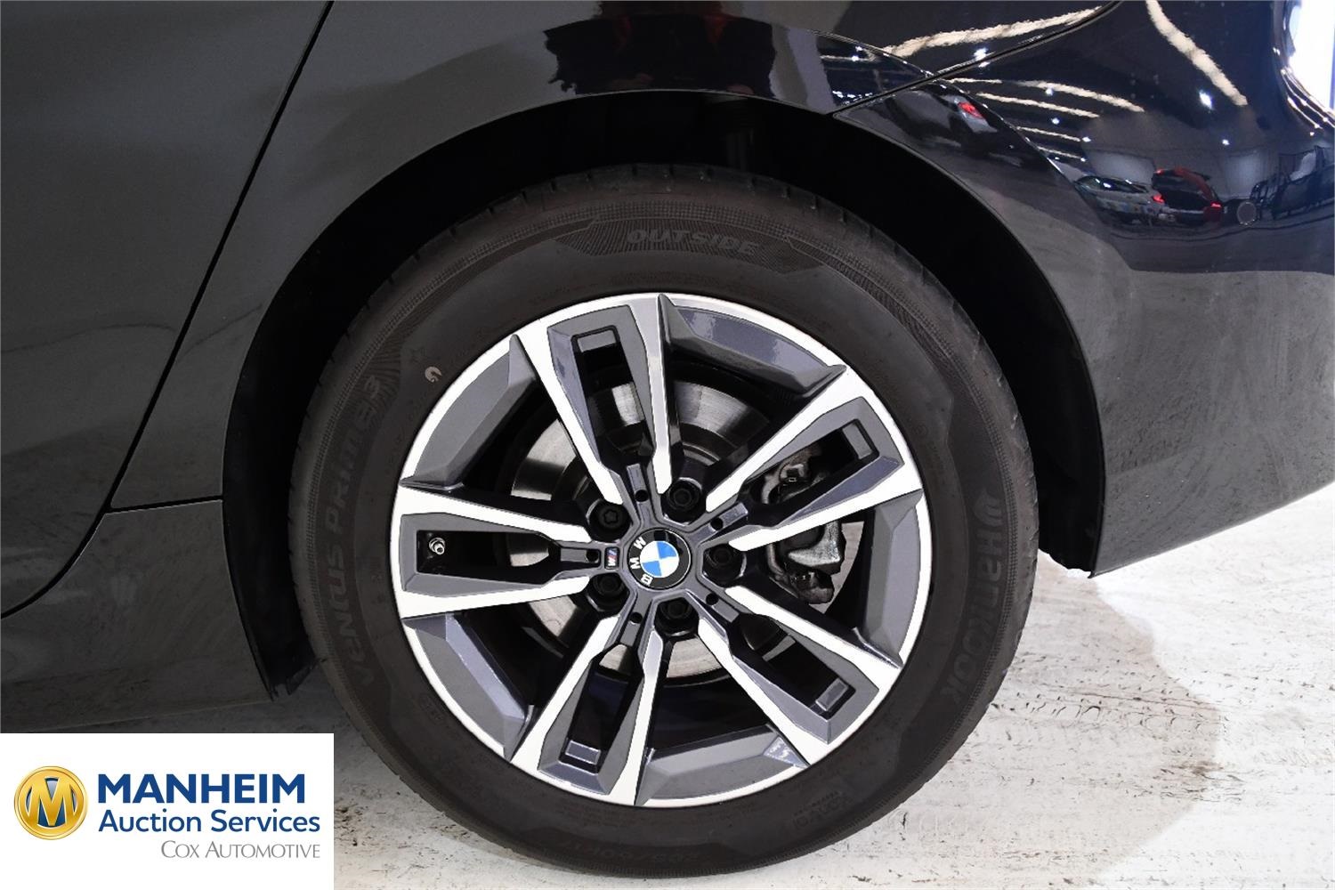 Foto BMW 220i Active Tourer (U06) 31
